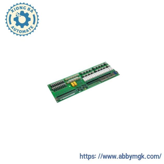 AB 1771-IBN/C - Industrial Grade Digital Input Module