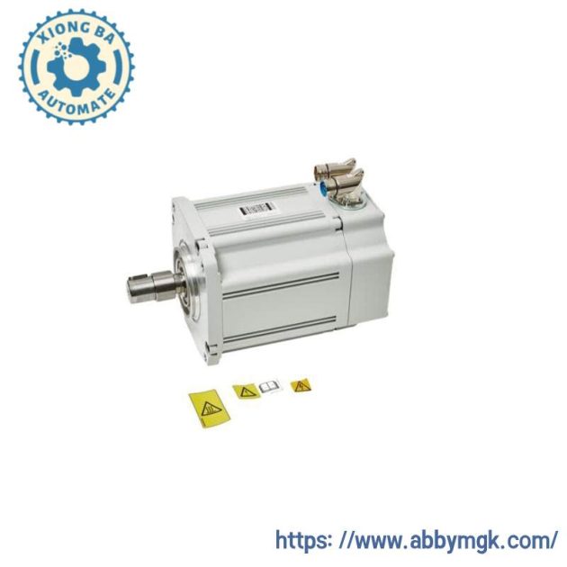 ABB MU400 - 3HAC040658-002 Motor unit