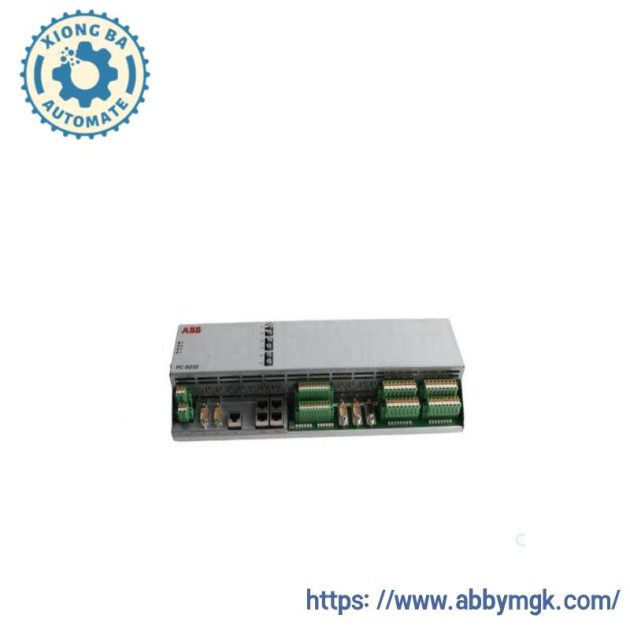 ABB PCD232A 3BHE022293R0101 ABB Controller Allen-Bradley PLC Module