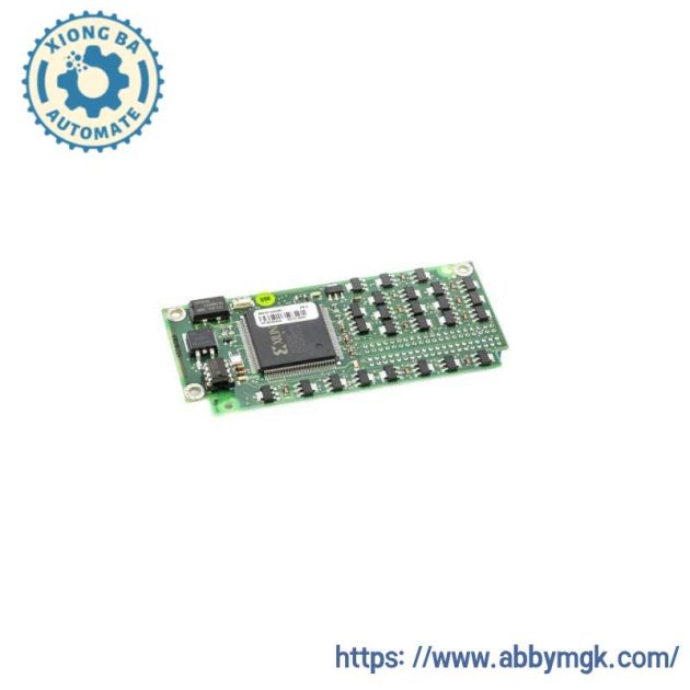 ABB PFTL201C 3BSE007913R0010 High-Precision Industrial Control Module