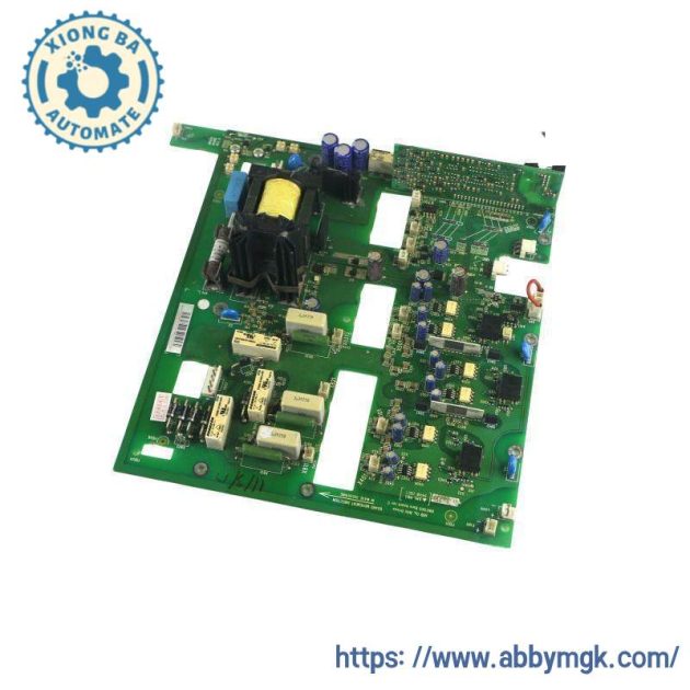 ABB PFTL201C 50KN Industrial Control Module