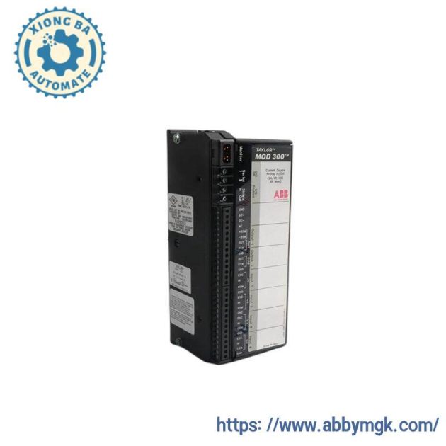 ABB PM592-ETH A6 Programmable Logic Controller, 4MB