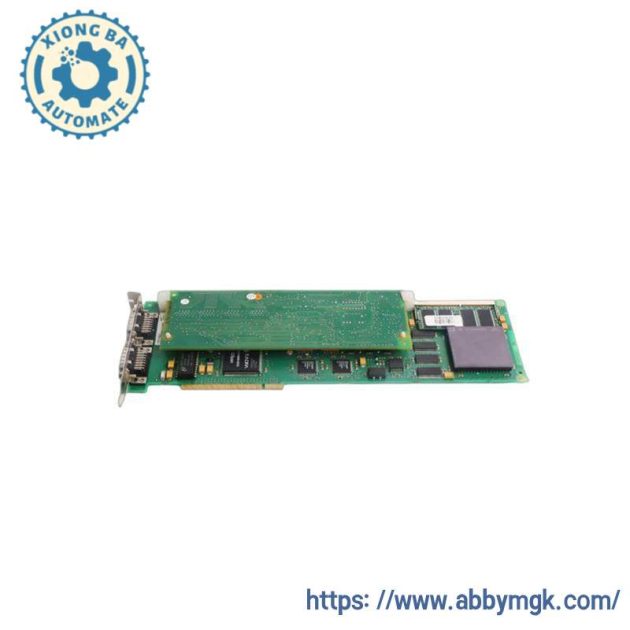 ABB PU516 Engineering Interface Module, PLC, Industrial Automation