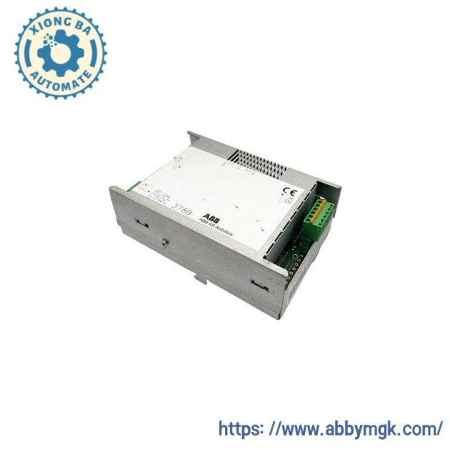 ABB RF533 | 3BSE014227R1 | Industrial Control Modules