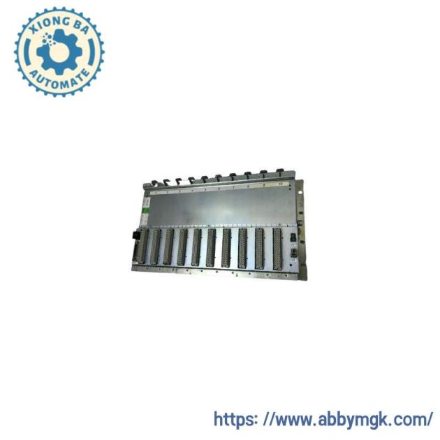 ABB RF615 Central Unit for PLC Systems