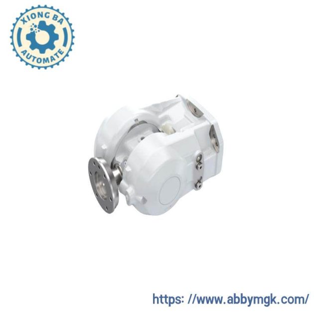 ABB RXIDK 1MRK000838-HA Industrial Control Module