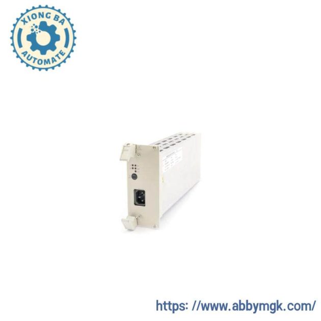 ABB SB510 3BSE000860R1 - Industrial Control Module