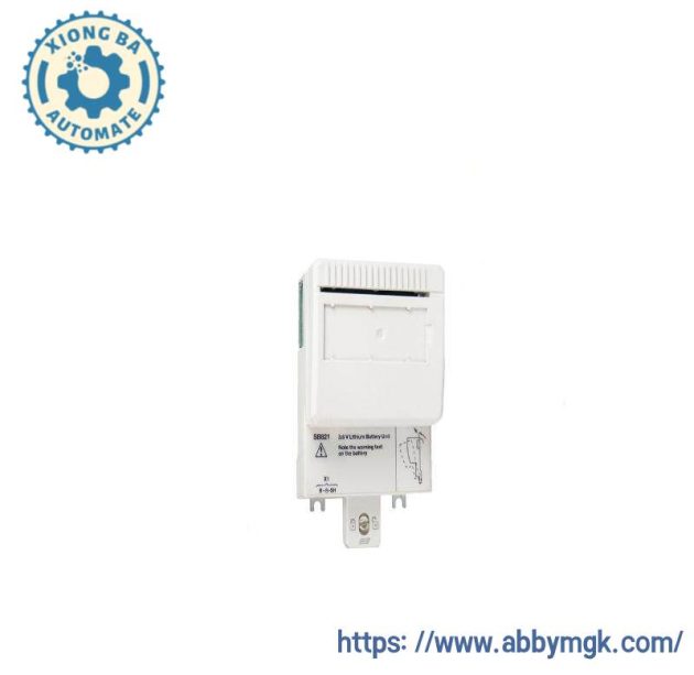 ABB DSTF620 - HESN119033P1 Process Connector, Industrial Automation