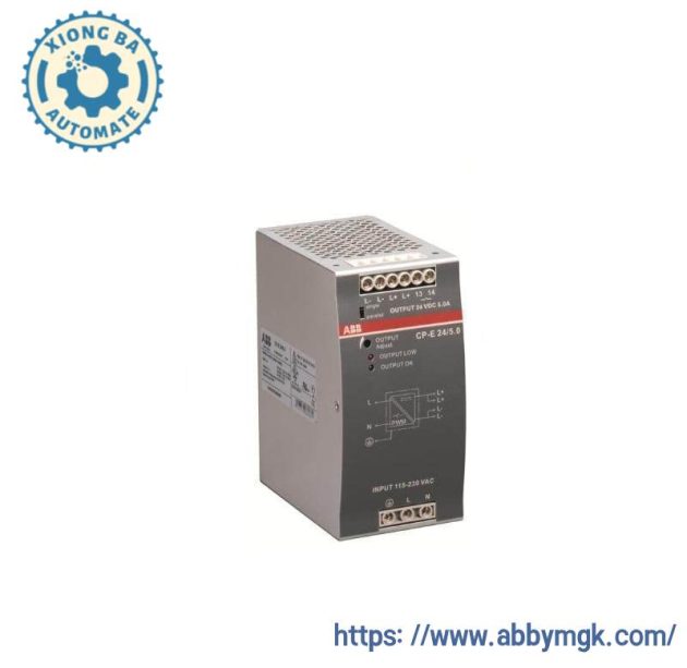 ABB SCYC51020 58052582G - High-Precision Industrial Control Module