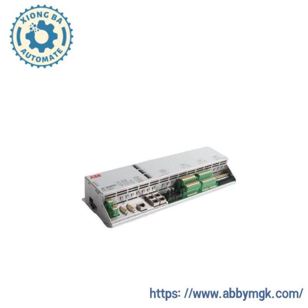 ABB UNITROL UNS0119A-Z Digital I/O Module