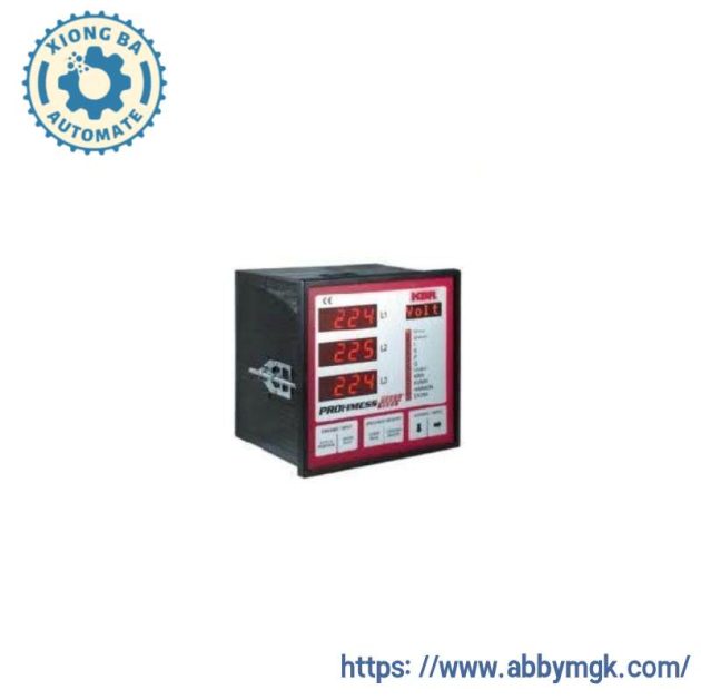 ABB UNS0119A-P V101 Control Module