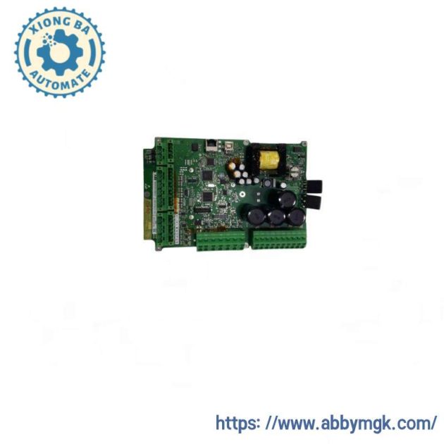 ABB UNS0119A-P V101 Control Module