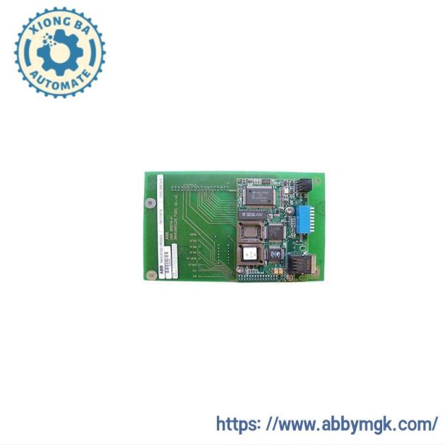 ABB UNS0887A-P 3BHE008128R0001 - Excitation System Measurement Board