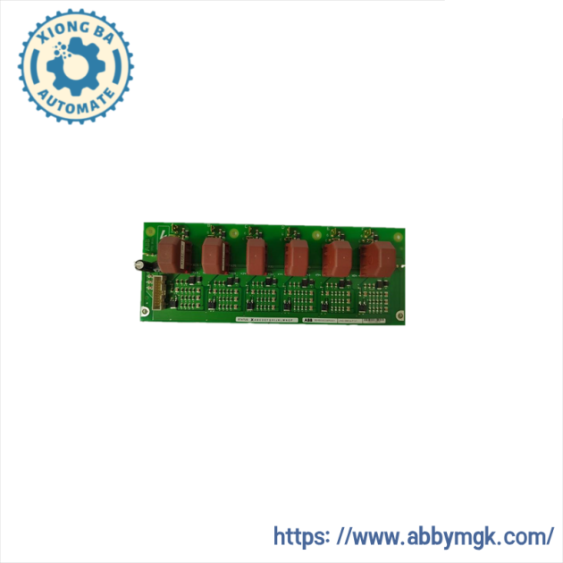 ABB UNS3670A-Z V2 PLC Module