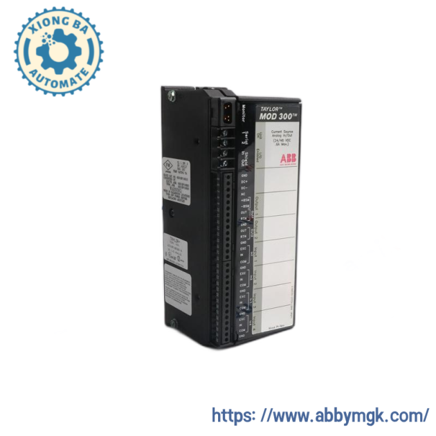 ABB UNS3670A-Z V2 PLC Module