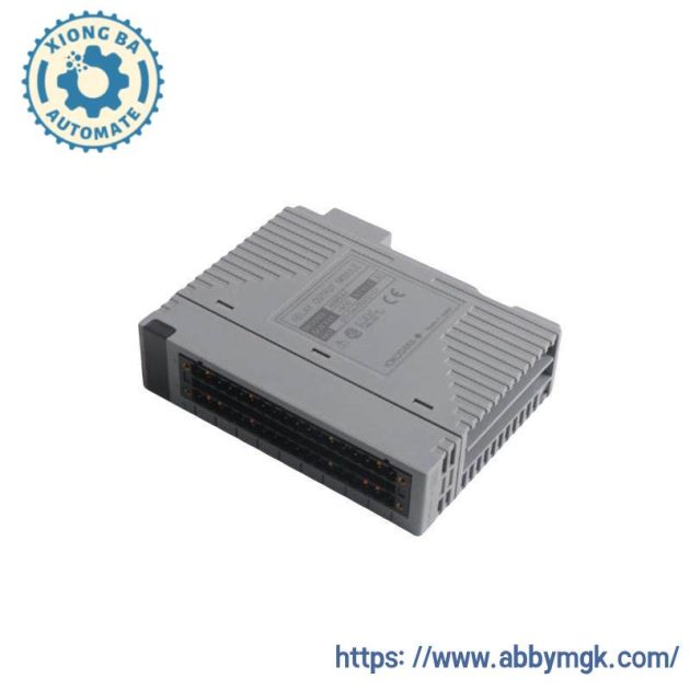 YOKOGAWA ADR541-P10 S1: High-Performance Relay Output Module for Industrial Control Systems