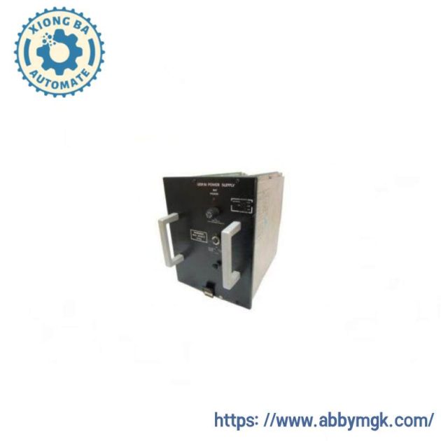 ALSTOM SDK-C0148 SBS05M09B High-Efficiency Control Module