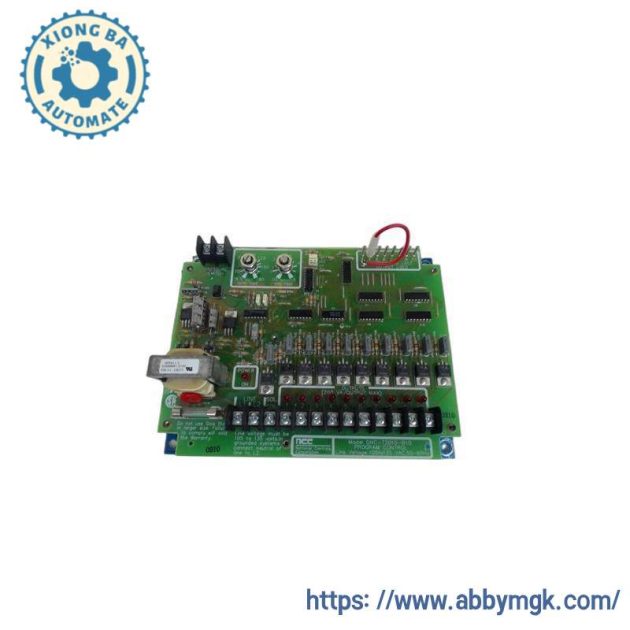 Ametek DNC-T2010-R20 Control Board, Precision & Reliability in Automation