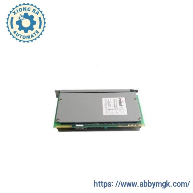 BENTLY 128275-01 Industrial Control Module