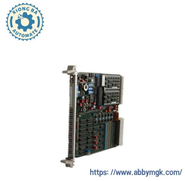 ABB PM592-ETH A6 Programmable Logic Controller, 4MB