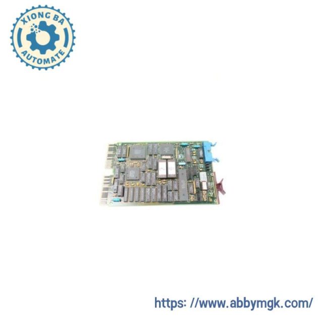 Delqa 50-17646-01: High Performance PCB Circuit Board for Industrial Automation