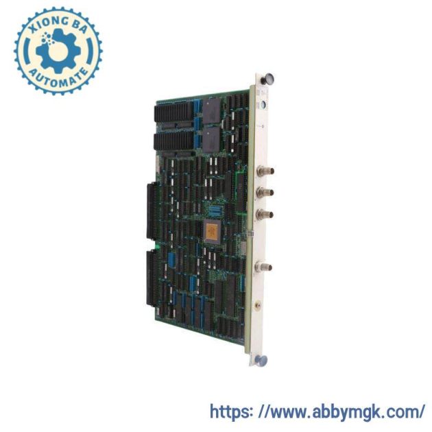 YOKOGAWA DX11*A S9081BE - Duplex Control Card