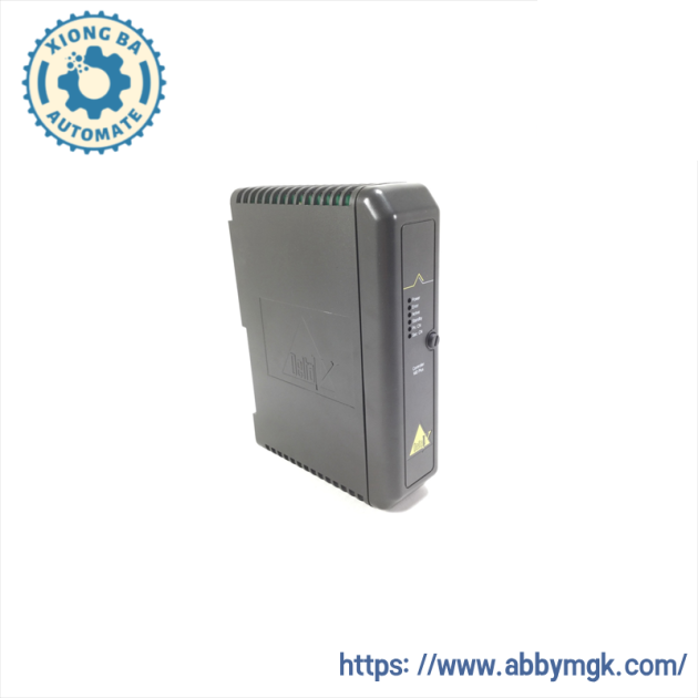 Emerson KJ2003X1-BB1 DeltaV PLC Controller