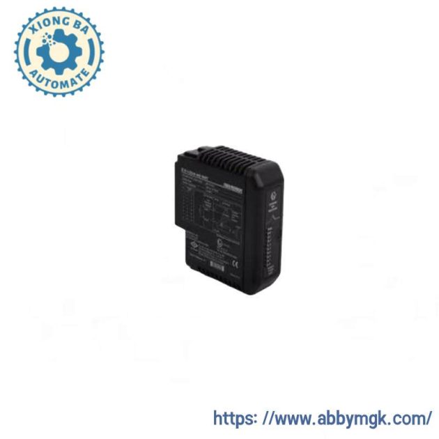 EMERSON KJ3101X1-BB1 | 12P1866X062 | Delta V Fisher Rosemount - Industry Grade Control Module