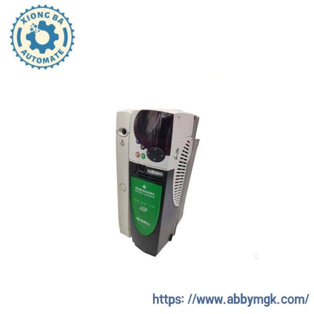 EMERSON SP2403 Universal Unidrive AC Drive, for Industrial Automation Solutions