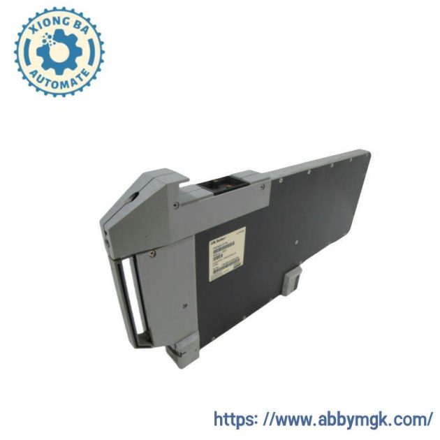 FOXBORO P0972VA Control Module for Industrial Automation