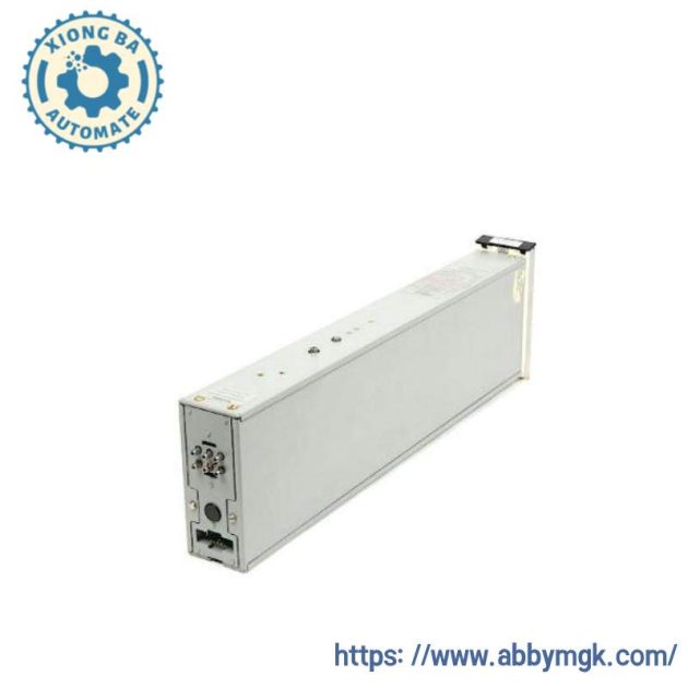 FOXBORO RH924UQ - Industrial Control Module