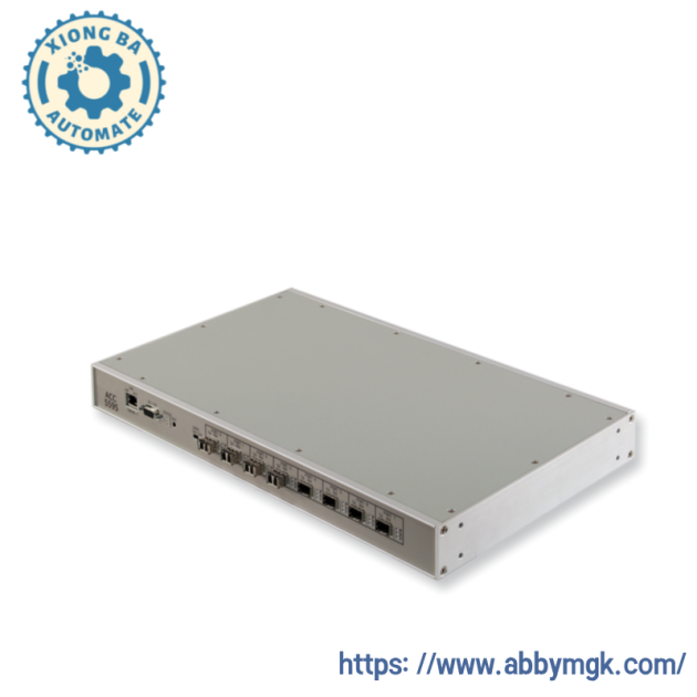 GE 8521-TC-SA Industrial Control Module