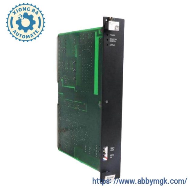 GE 8521-TC-SA Industrial Control Module