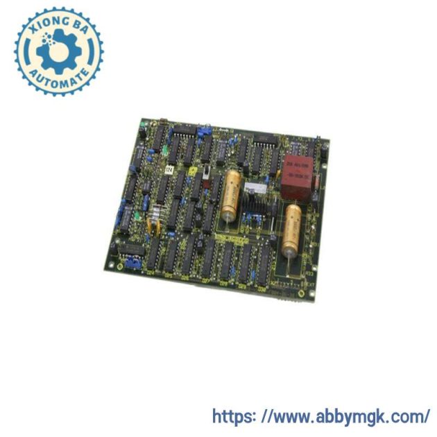 GE BK698CPA15B Control Module