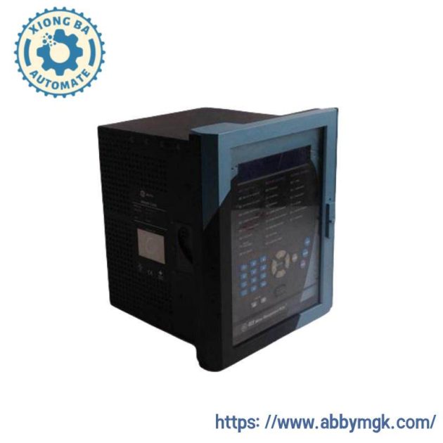 GE CR453CE2HBB High-Performance Industrial Controller