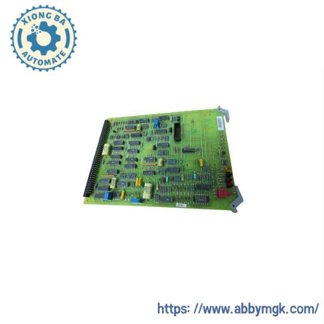 GE CR453CE2HBB High-Performance Industrial Controller