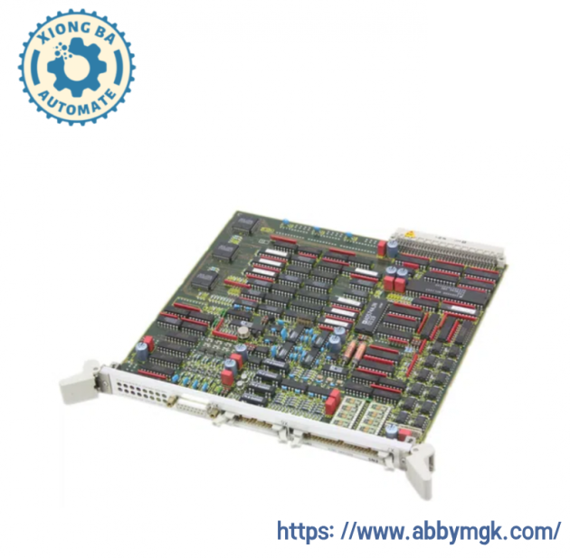 GE CT11T7F10PN1 16 - High-Performance Industrial Control Module