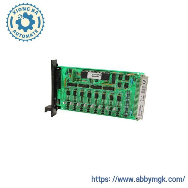 GE D20 10BASE-T Industrial Ethernet Module