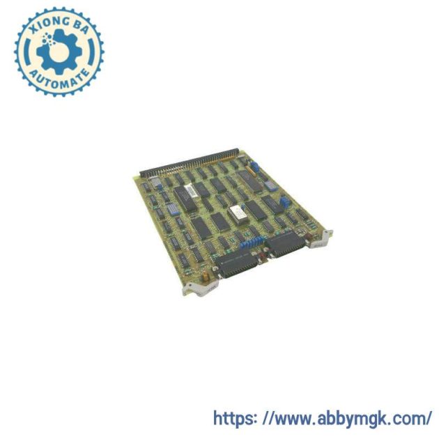 General Electric DS200CPCAG1ABB - PLC Contactor Pilot Card