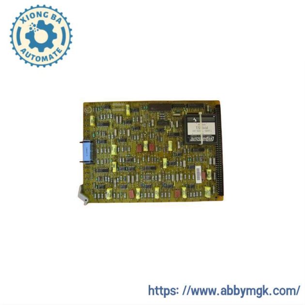 GE DS3800NPRB1A1A Proximity Interface Module, High Precision, Industry Grade