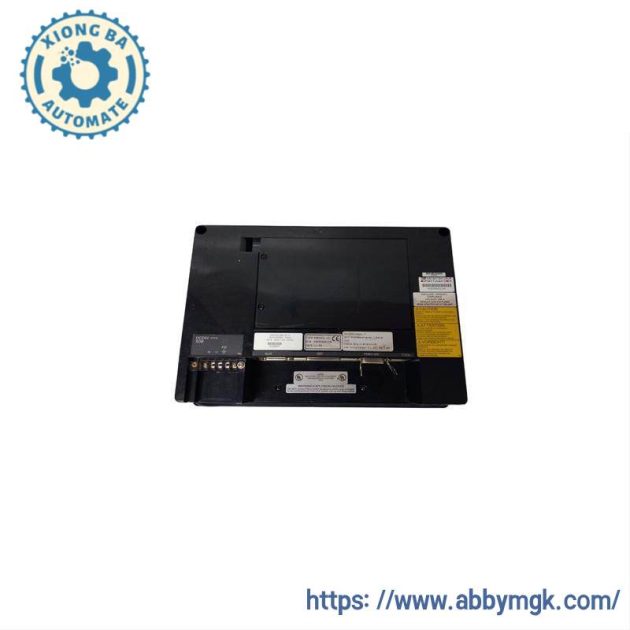 GE EPSCPE100-ABAC Custom Processed Module for Industrial Automation Systems