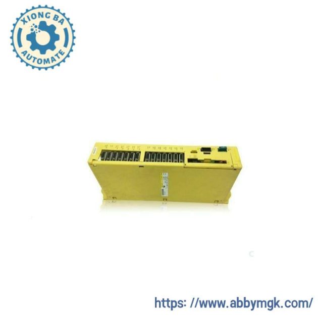 GE FANUC A02B-0211-B501 Basic Unit B PowerMate H Control Module