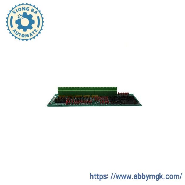 GE H200I - High Performance Industrial Control Module