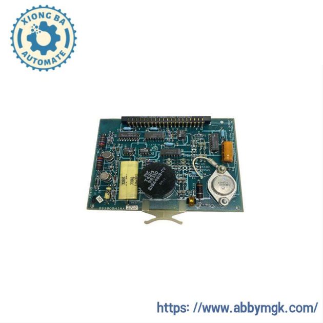 GE IC660BBD023 I/O Module for Industrial Automation Control Systems