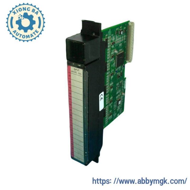 GE IC697MDL241 Digital Output Module for Industrial Control Systems