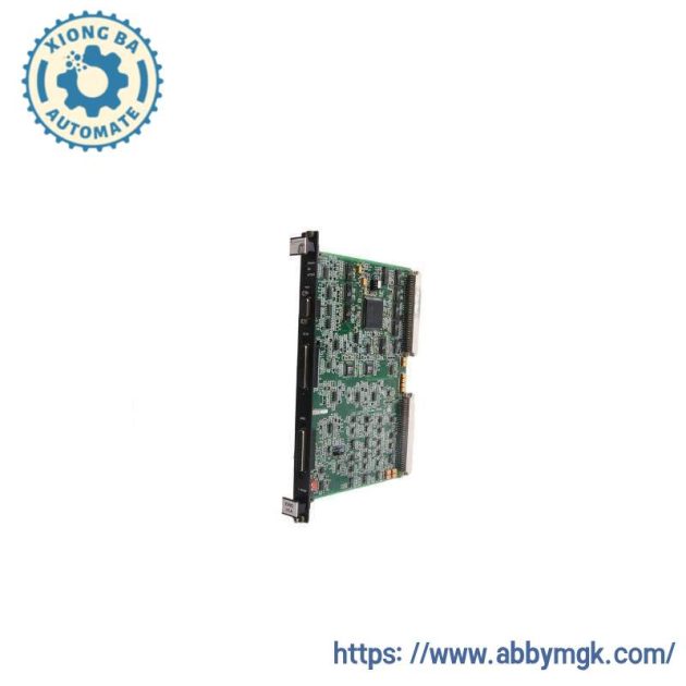 GE IS200ERIOH1A & IS200ERIOH1AAA: Advanced Exciter Regulator I/O Board for Industrial Control Solutions