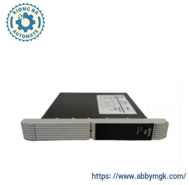 GE SR750-P1-G1-S1-HI-A20-G Industrial Control Module