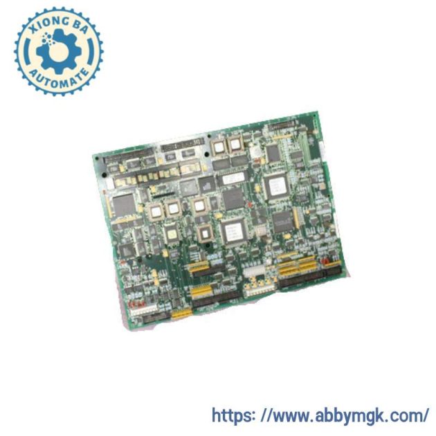 GE T30-04E Industrial Control Module