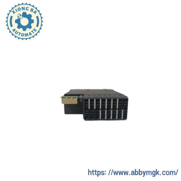 GE UR8LH High-Speed Industrial Control Module