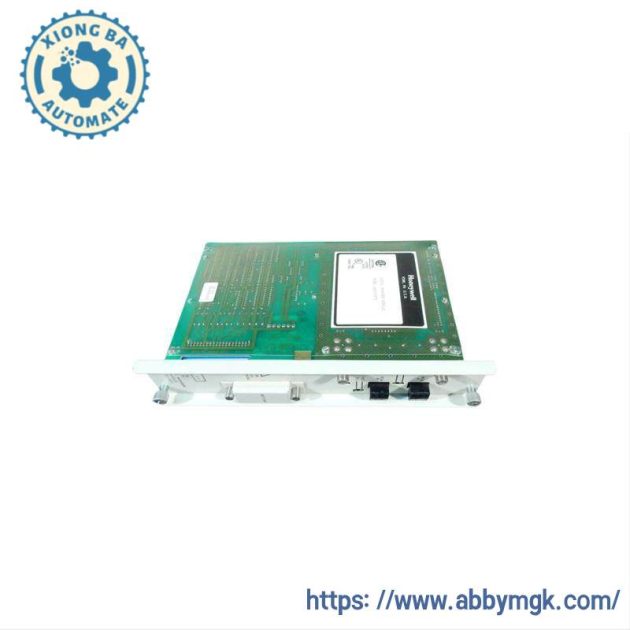 GE VMIACC-0584 Control Assembly Backplane